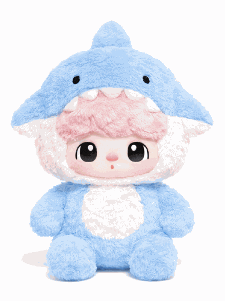 Plush Product